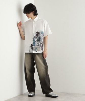 Classical Origin シャツ 「Classical Origin」「個性全開。」総