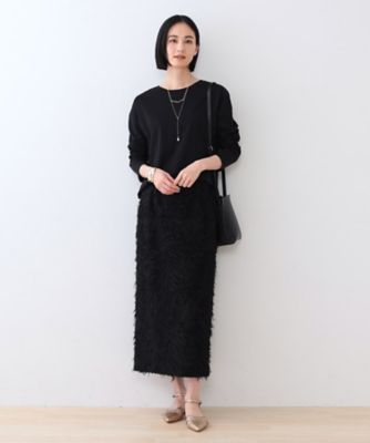 春ＳＡＬＥ！【キレイめ】ベーシックロングＴシャツ（２００２３９７３４７）