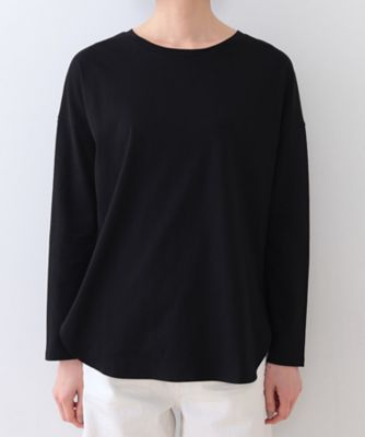 春ＳＡＬＥ！【キレイめ】ベーシックロングＴシャツ（２００２３９７３４７）