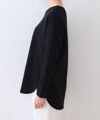 春ＳＡＬＥ！【キレイめ】ベーシックロングＴシャツ（２００２３９７３４７）