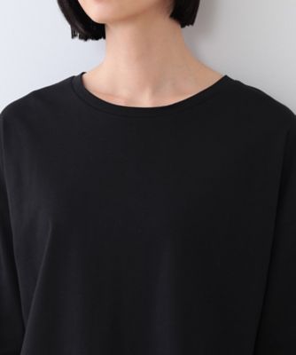 春ＳＡＬＥ！【キレイめ】ベーシックロングＴシャツ（２００２３９７３４７）