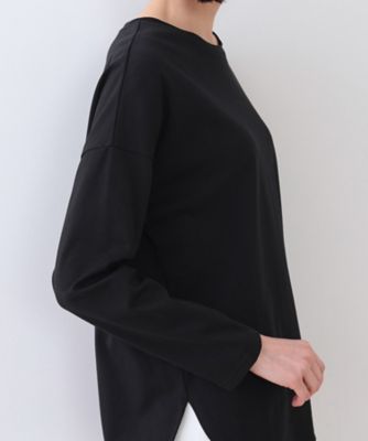春ＳＡＬＥ！【キレイめ】ベーシックロングＴシャツ（２００２３９７３４７）