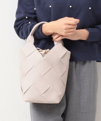 Dメッシュトートバッグ2点 軽量・2WAY】メッシュトート（2002397352） | Dessin