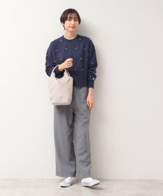 Dメッシュトートバッグ2点 Amazon.co.jp: [ディーンアンドデルーカ] メッシュトートバッグ