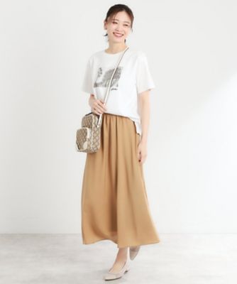 【ＵＶカット／接触冷感／マシンウォッシュ可】フォトプリントＴシャツ（２００２３９７３６６）