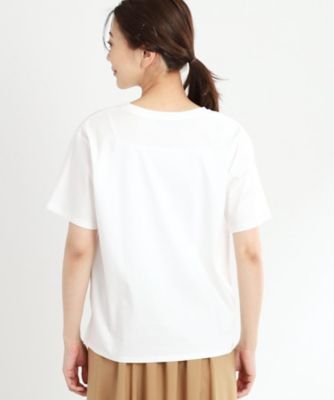 【ＵＶカット／接触冷感／マシンウォッシュ可】フォトプリントＴシャツ（２００２３９７３６６）