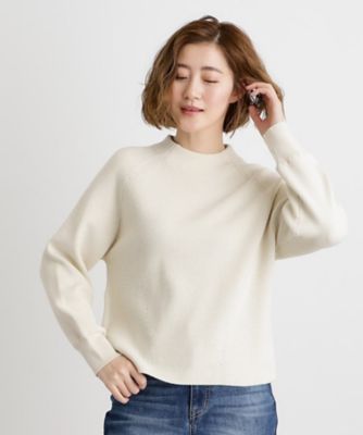 ORIMI スパンコールニットポロ ORIMI スパンコールニットポロ ORIMI – THE ELEPHANT