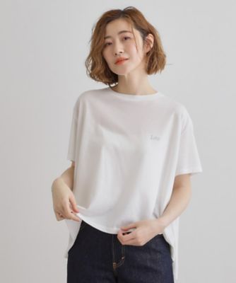 【Ｌｅｅ×ｇｒｏｖｅ別注】Ｈ／Ｓ　ＦＬＡＲＥ　ＴＥＥ（２００２３９７４６３）