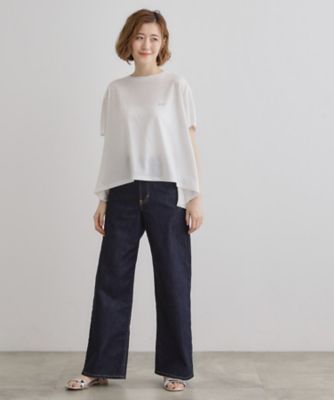【Ｌｅｅ×ｇｒｏｖｅ別注】Ｈ／Ｓ　ＦＬＡＲＥ　ＴＥＥ（２００２３９７４６３）