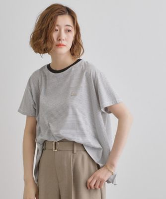 【Ｌｅｅ×ｇｒｏｖｅ別注】Ｈ／Ｓ　ＦＬＡＲＥ　ＴＥＥ（２００２３９７４６３）