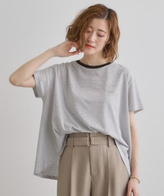 【Ｌｅｅ×ｇｒｏｖｅ別注】Ｈ／Ｓ　ＦＬＡＲＥ　ＴＥＥ（２００２３９７４６３）