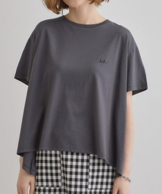 【Ｌｅｅ×ｇｒｏｖｅ別注】Ｈ／Ｓ　ＦＬＡＲＥ　ＴＥＥ（２００２３９７４６３）