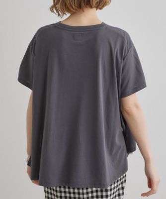 【Ｌｅｅ×ｇｒｏｖｅ別注】Ｈ／Ｓ　ＦＬＡＲＥ　ＴＥＥ（２００２３９７４６３）