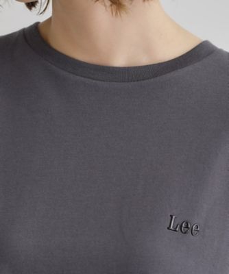 【Ｌｅｅ×ｇｒｏｖｅ別注】Ｈ／Ｓ　ＦＬＡＲＥ　ＴＥＥ（２００２３９７４６３）