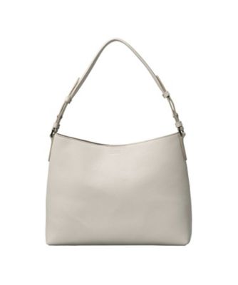 ＜HIROFU (Women)＞【パティオＣＭＨ】　レザーショルダーバッグ　Ｍ　本革　ビジネスバッグ（商品番号：Ｐ２５－３５５１１）（２００２３９７７５２）