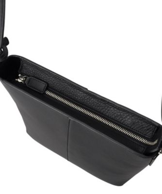 リトモ】レザーショルダーバッグ S 2WAY本革（商品番号：P25