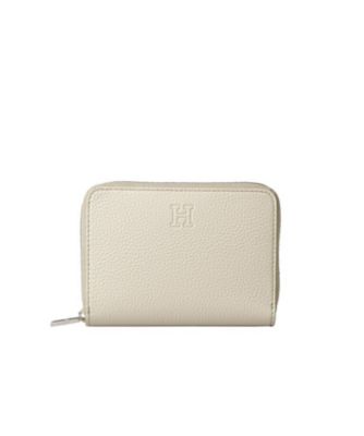 ピウメノ】ミニ財布 レザー コンパクト ウォレット 本革（商品番号