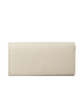 ピウメノ】長財布 レザー ロング ウォレット 本革（商品番号：P25