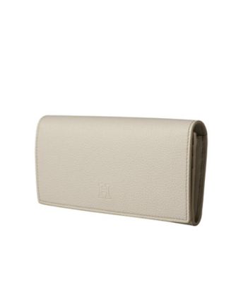 ピウメノ】長財布 レザー ロング ウォレット 本革（商品番号：P25