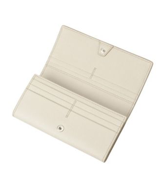ピウメノ】長財布 レザー ロング ウォレット 本革（商品番号：P25 