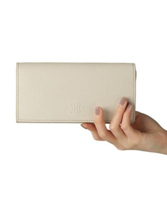 ピウメノ】長財布 レザー ロング ウォレット 本革（商品番号：P25