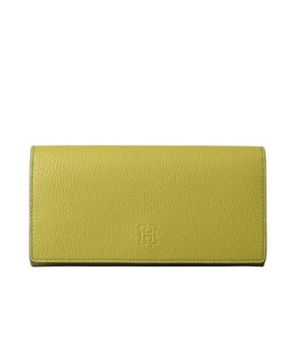 ピウメノ】長財布 レザー ロング ウォレット 本革（商品番号：P25