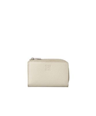 ピウメノ】ミニ財布 レザー コンパクト ウォレット 本革（商品番号