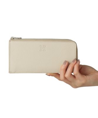 ピウメノ】長財布 レザー ロング ウォレット フラグメントケース 本革