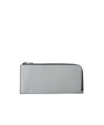 ピウメノ】長財布 レザー ロング ウォレット フラグメントケース 本革
