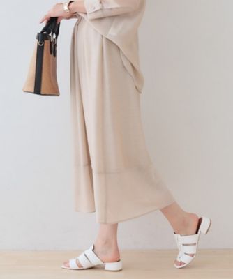 新品タグ付 Deuxieme Classe 20SS ikat風スカート Deuxieme Classe スカート *New Jersey Flare : ZOZOTOWN Yahoo
