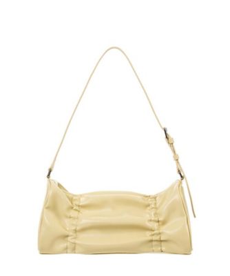 STAND OIL（スタンドオイル）PLEATS BAG