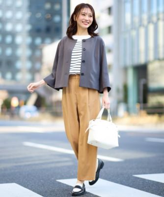 こいけ様★未使用タグ付き★スイムアーバンリサーチ オールインワン UVカット 2025 SUMMER COLLECTION][低身長/高身長サイズ有]ドライタッチ深