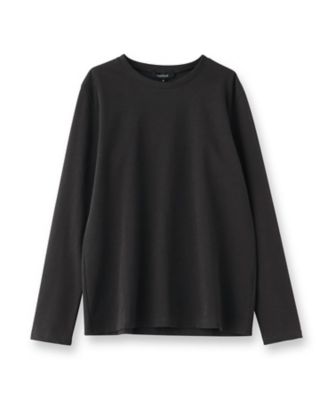ドライタッチ　ロングスリーブＴシャツ（２００２４０５０３７）