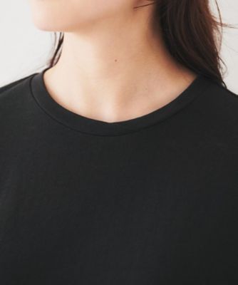 ドライタッチ　ロングスリーブＴシャツ（２００２４０５０３７）