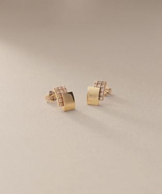 ピアス | レディース | COCOSHNIK (Women) / ココシュニック