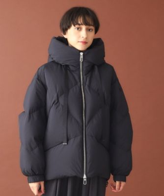 DUNO（デュノ）PEGGIE ショートジャケット