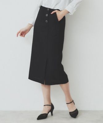エルメス　マルジェラ期　ラップスカート　キャメルヘア　巻きスカート　グレー　36 エルメス セリエ コットン×レザー スカート 36 レディース