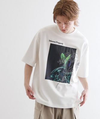 売れ筋ランキングも Oki《JAPAN Kim TOUR | BLACK》 / T-Shirts