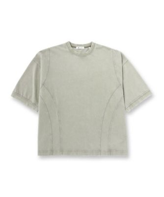 ヴィンテージクロップドTシャツ（2002405272） | tk