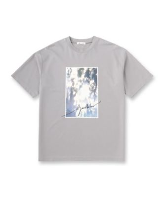 ハートグラフィックＴシャツ（２００２４０５３５５）