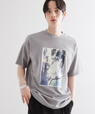 ハートグラフィックＴシャツ（２００２４０５３５５）