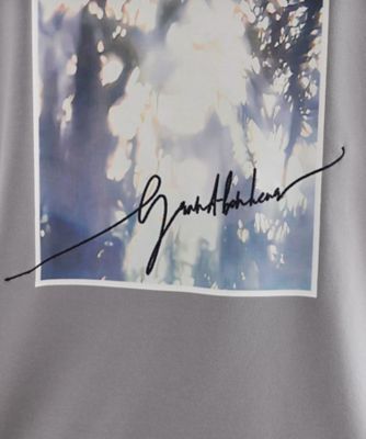 ハートグラフィックＴシャツ（２００２４０５３５５）