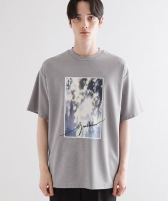 ハートグラフィックＴシャツ（２００２４０５３５５）