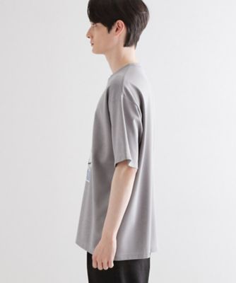 ハートグラフィックＴシャツ（２００２４０５３５５）