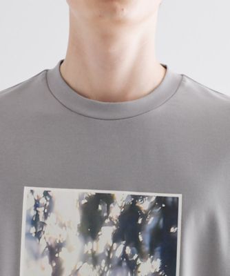 ハートグラフィックＴシャツ（２００２４０５３５５）