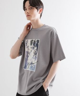 ハートグラフィックＴシャツ（２００２４０５３５５）