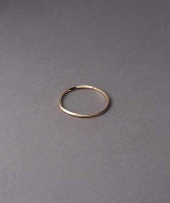 ＜COCOHNIK ONKITSCH (Women)＞◆Ｋ１０スキニーリング　スクリュー（２００２４０５５３１）