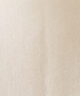【セットアップ可能】ペンシルニットスカート（２００２４０５６１１）