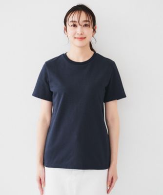 ラフコットンＴシャツ（２００２４０５７８０）