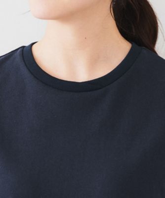 ラフコットンＴシャツ（２００２４０５７８０）